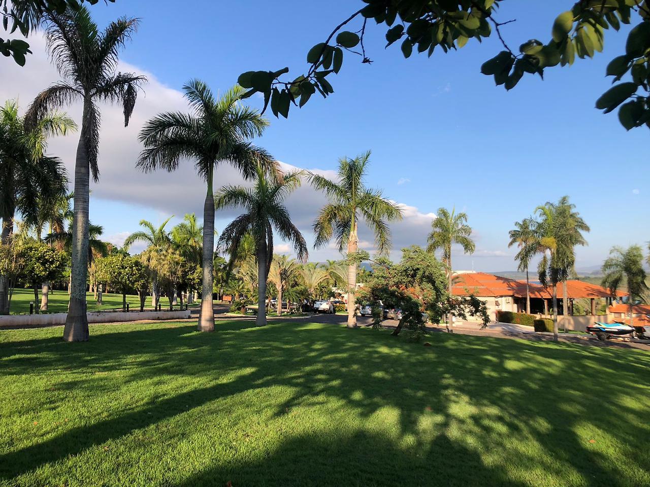 Obba Coema Village Hotel Capitólio Exterior foto